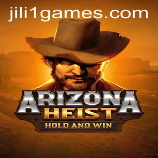 ArizonaHeist - A Thrilling Journey into the Wild West