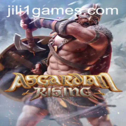 AsgardianRising: Enter the World of JILI 1 Games