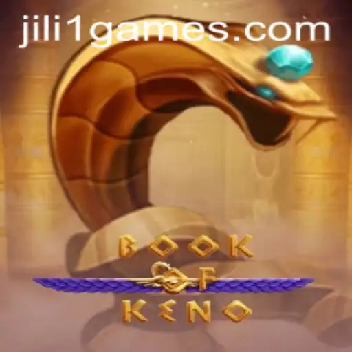 Discover the Thrills of BookOfKeno: A Dive into JILI 1 Games