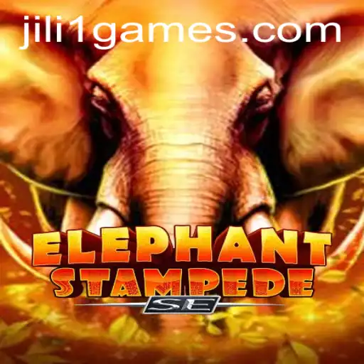 Discover the Thrills of ElephantStampedeSE: A Captivating Adventure in JILI 1 Games