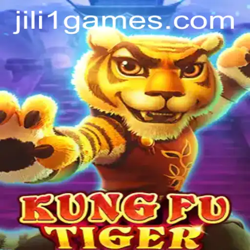 The Thrilling World of KungFuTiger: A Deep Dive into JILI 1 Games