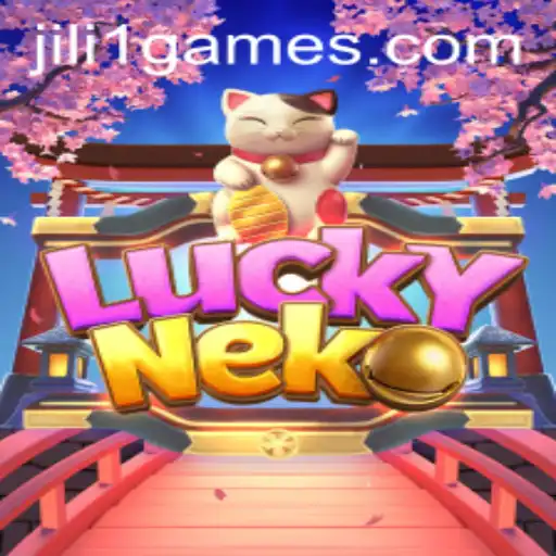 LuckyNeko: A Charming Adventure in JILI 1 Games