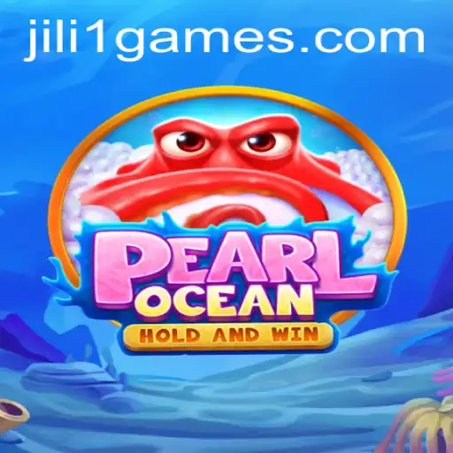 Dive into Adventure: Discover the Enchanting World of PearlOcean - JILI 1 Games