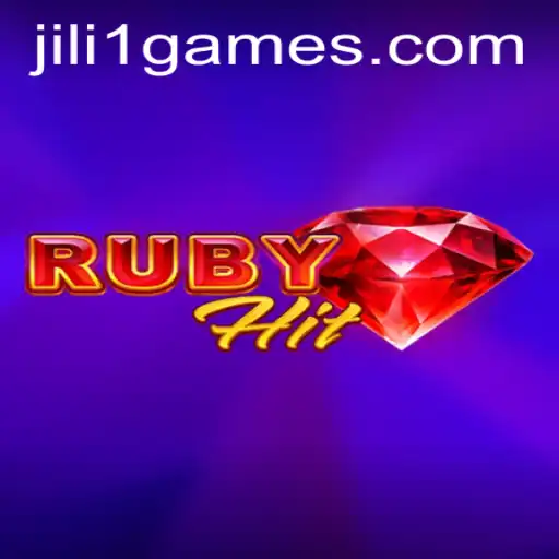 Diving into the World of RubyHit: A Detailed Exploration of JILI 1 Games' Latest Release