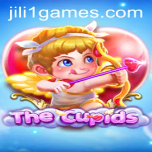TheCupids Game: A Modern Romantic Adventure in JILI 1 Games