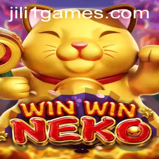 Exploring the Exciting World of WinWinNeko: A Journey into JILI 1 Games