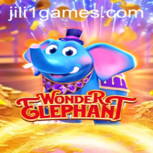 Discover the Magic of WonderElephant from JILI 1 Games