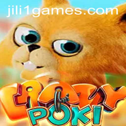 Exploring the Exciting World of CrazyPoki and JILI 1 Games