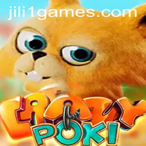 Exploring the Exciting World of CrazyPoki and JILI 1 Games