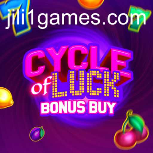 Unveiling CycleofLuckBonusBuy: A Deep Dive into JILI 1 Games' Latest Offering