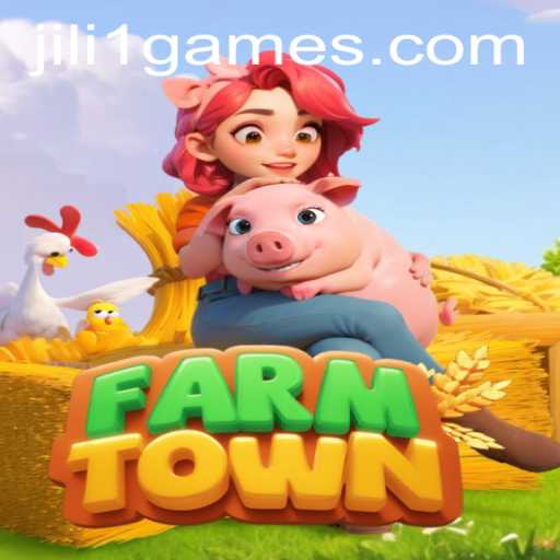 Exploring FarmTown: The Enchanting World of JILI 1 Games