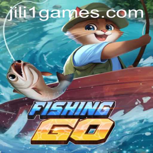 Exploring the Fascinating World of FishingGO and JILI 1 Games