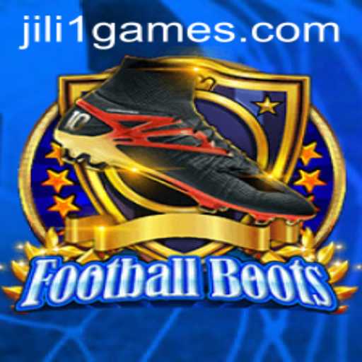 FootballBoots: Exploring the Dynamic World of JILI 1 Games