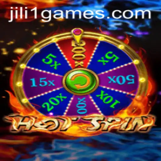 Discovering HotSpin: A Dive into JILI 1 Games