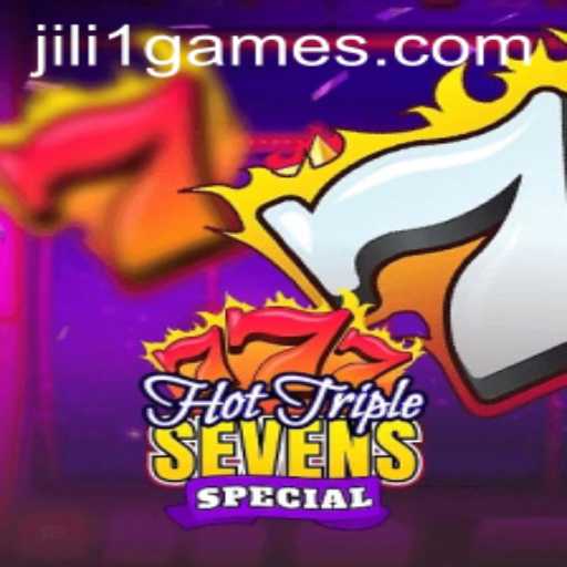 Exploring the Exciting World of HotTripleSevensSpecial