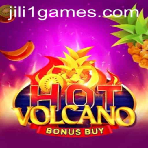 Exploring the Thrills of HotVolcanoBonusBuy by JILI 1 Games