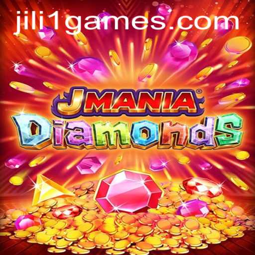 Exploring the Exciting World of JManiaDiamonds: A Journey Through JILI 1 Games