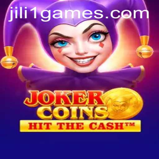 Exploring JokerCoins: A Dive into JILI 1 Gaming Experience