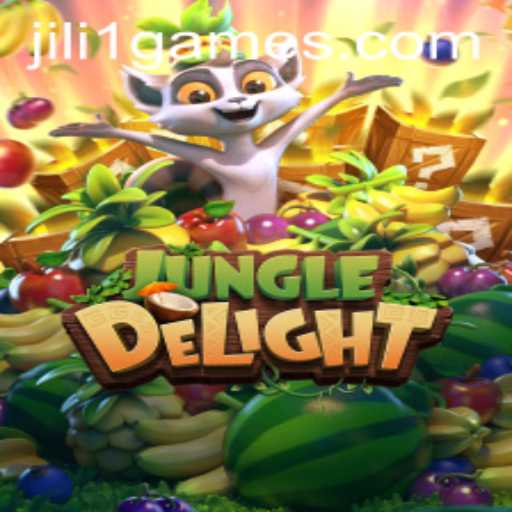 Discover the Thrills of JungleDelight: A Journey into the Heart of JILI 1 Games