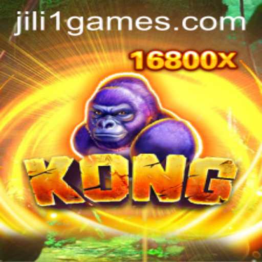 Kong: The Exciting Adventure of JILI 1 Games