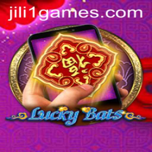 Experience the Thrills of LuckyBatsM: A Premier Offering from JILI 1 Games