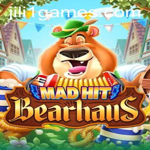 Discover the Thrilling World of MadHitBearhaus: A Deep Dive into JILI 1 Games' Latest Release