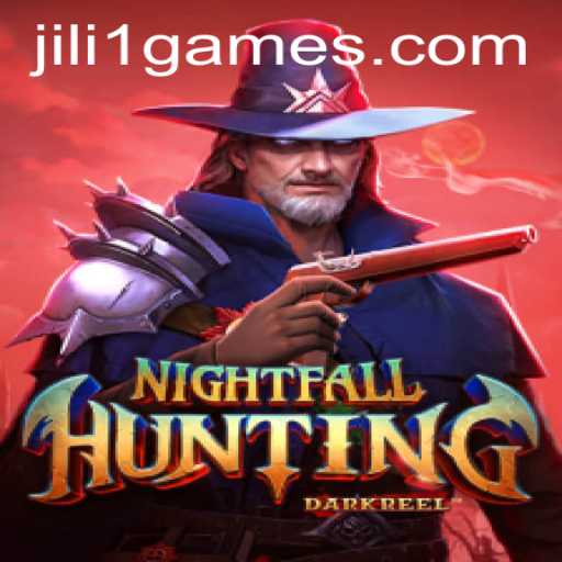 NightfallHunting: A Deep Dive into the JILI 1 Game Experience