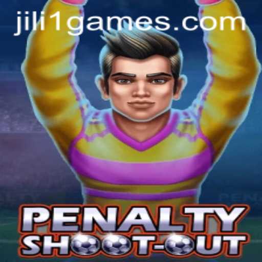 Exploring the Thrilling World of PenaltyShootOut: A JILI 1 Games Adventure