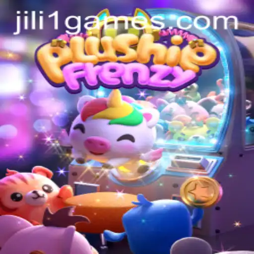 Explore the Magic of PlushieFrenzy: A Captivating World of JILI Games