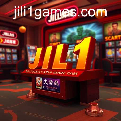 JILI 1 games
