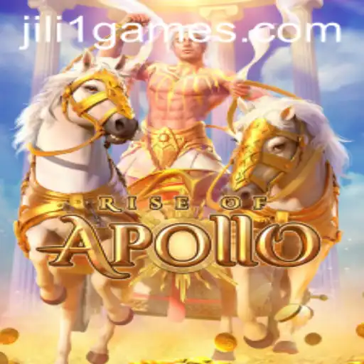 Rise of Apollo: A Deep Dive into JILI 1's Game Mechanics and Thrilling Experience