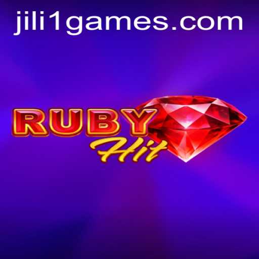 Diving into the World of RubyHit: A Detailed Exploration of JILI 1 Games' Latest Release