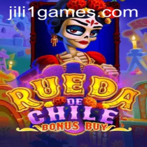 RuedaDeChileBonusBuy - A Dive into the Exciting World of JILI Gaming