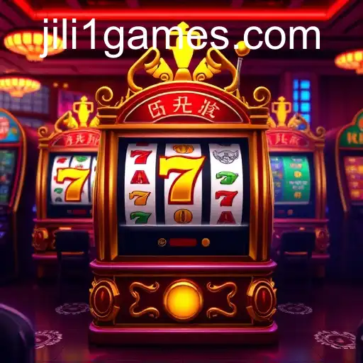 Exploring the World of Slot Machines: The Rise of JILI 1 Games
