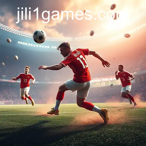 The Rise of JILI 1 Games in Sports Gaming