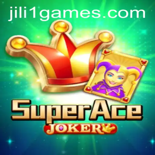 SuperAceJoker: Dive into the Thrilling World of JILI 1 Games