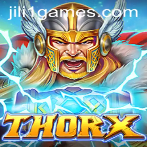 Discover the Thrilling World of ThorX: A JILI 1 Games Adventure