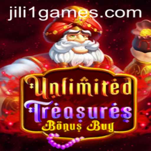 Exploring UnlimitedTreasuresBonusBuy: Embark on a Journey with JILI 1 Games