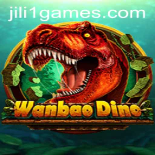 WanBaoDino: A Thrilling Adventure in JILI 1 Games