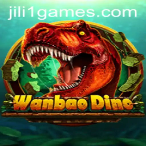 WanBaoDino: A Thrilling Adventure in JILI 1 Games