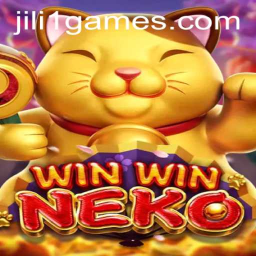 Exploring the Exciting World of WinWinNeko: A Journey into JILI 1 Games