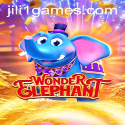 Discover the Magic of WonderElephant from JILI 1 Games