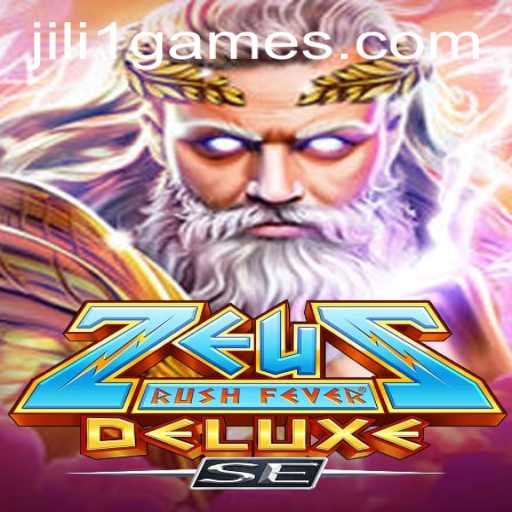 Dive into the Epic World of ZeusRushFeverDeluxeSE